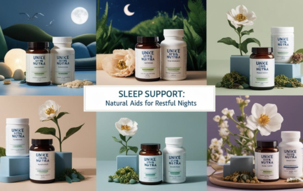 Sleep Support